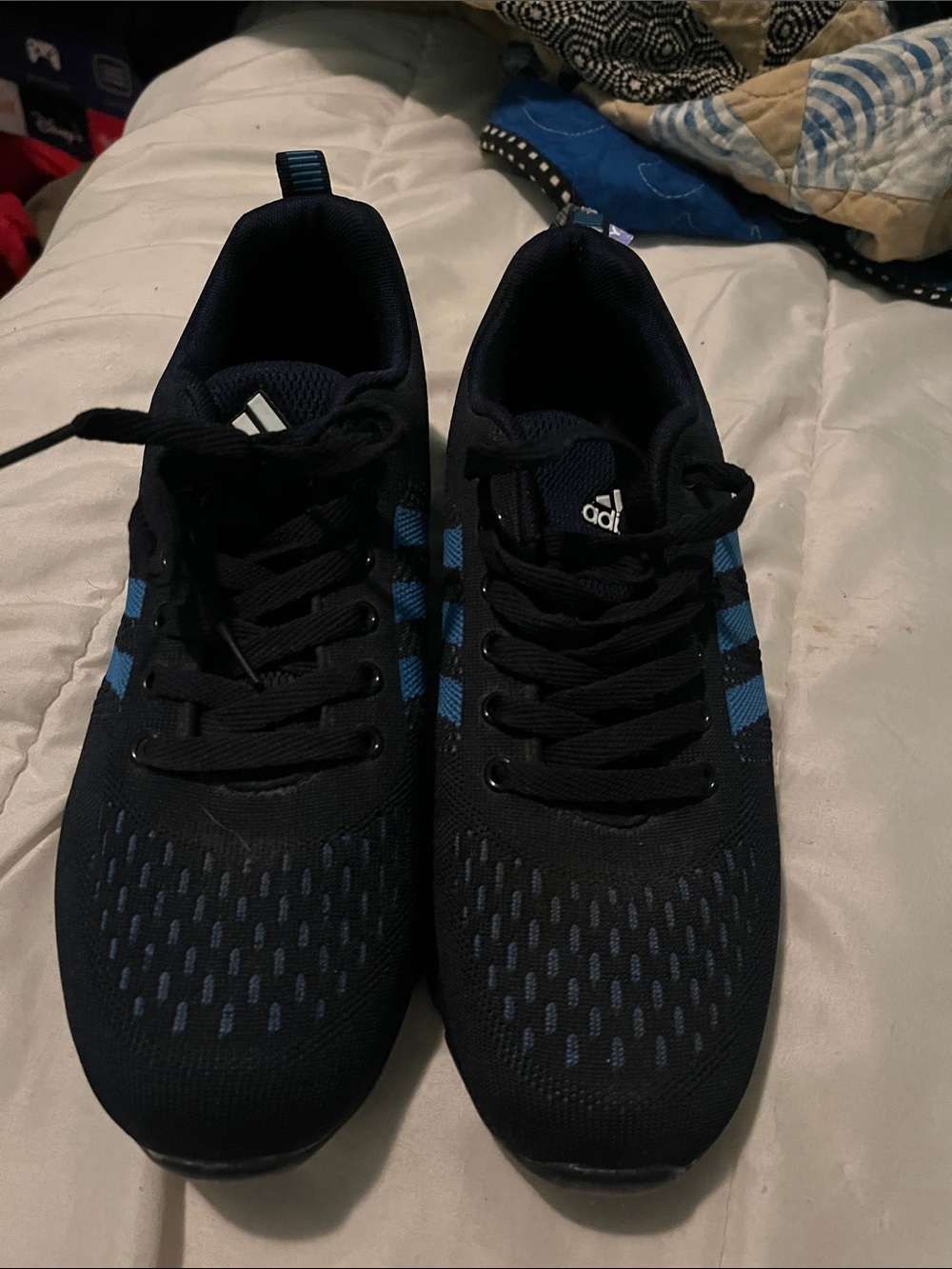 Adidas men’s trainers